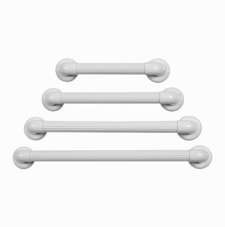 Straight Grab Bar – PVC